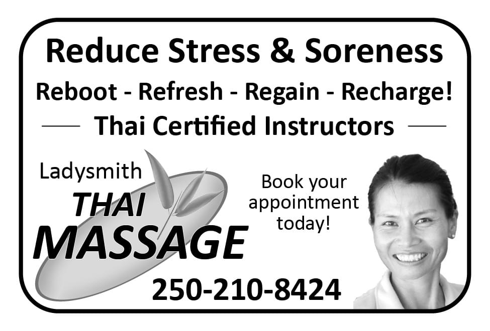 Ladysmith-Thai-Massage-Certified-Instructors-Ad-in-Coffee-News Ad in Coffee News