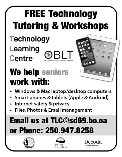 OBLT Ad in Coffee News 
