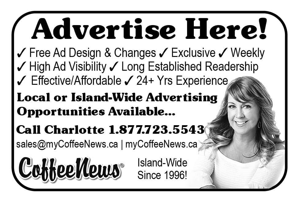 Advertise in Coffee News