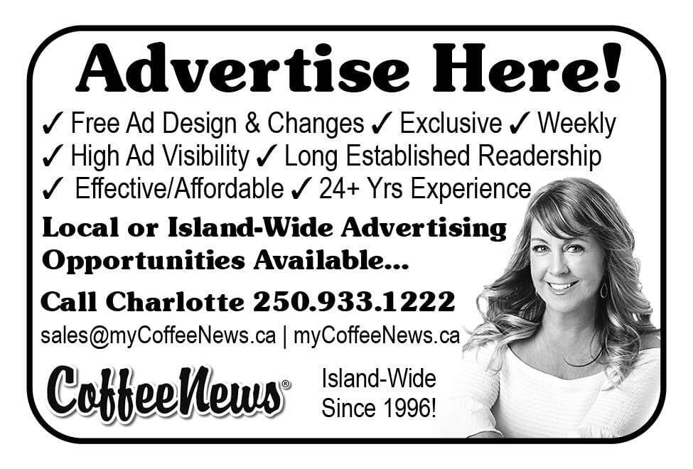 Advertise in Coffee News