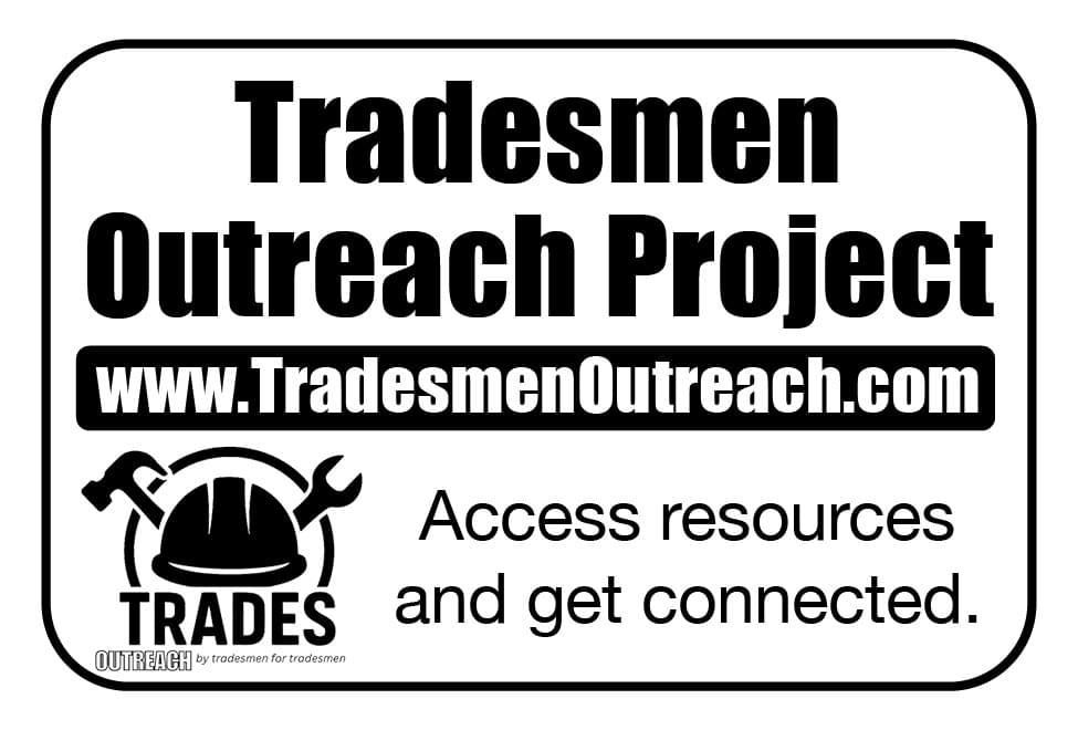 Literacy Central Vancouver Island Tradesmen survey June 2025 Ad in Coffee News
