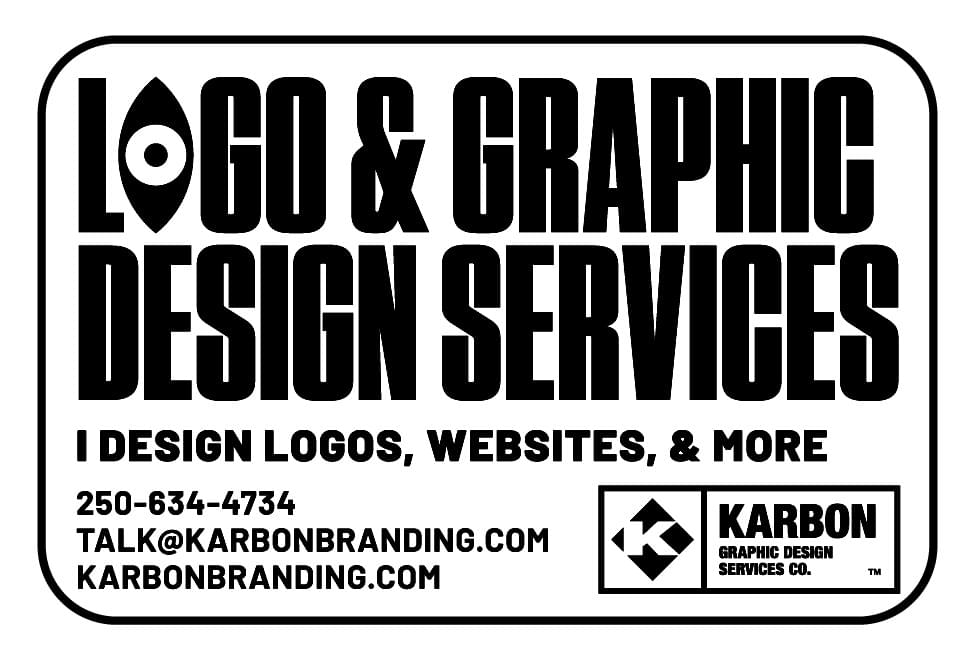 Logo Design by Karbon Branding in Coffee News