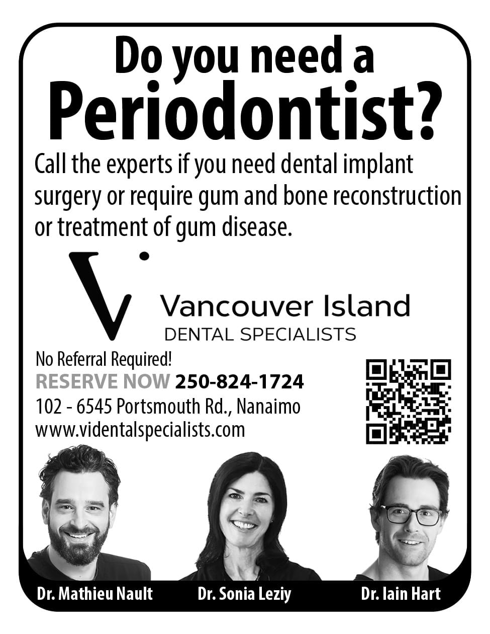 Coffee News Mid Vancouver Island Mobile Edition