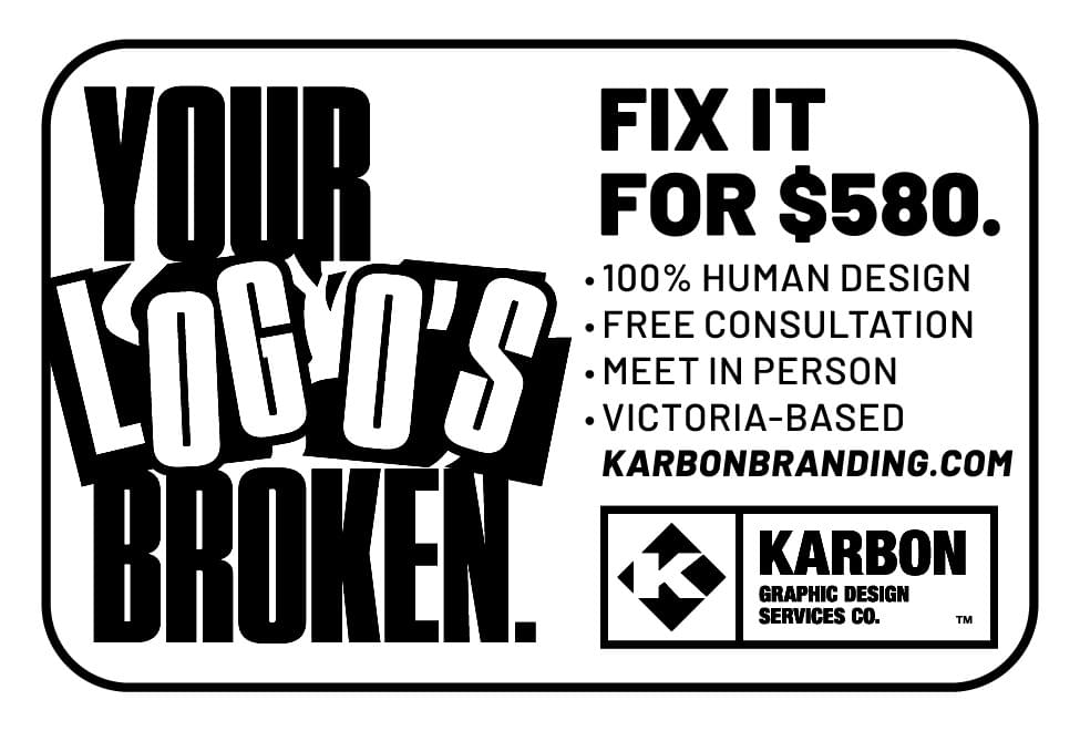 Logo Design by Karbon Branding in Coffee News