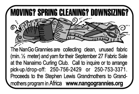 NanGo Grannies