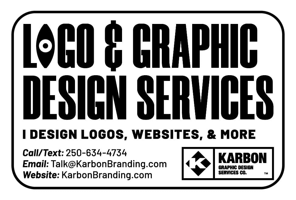 Logo Design by Karbon Branding in Coffee News