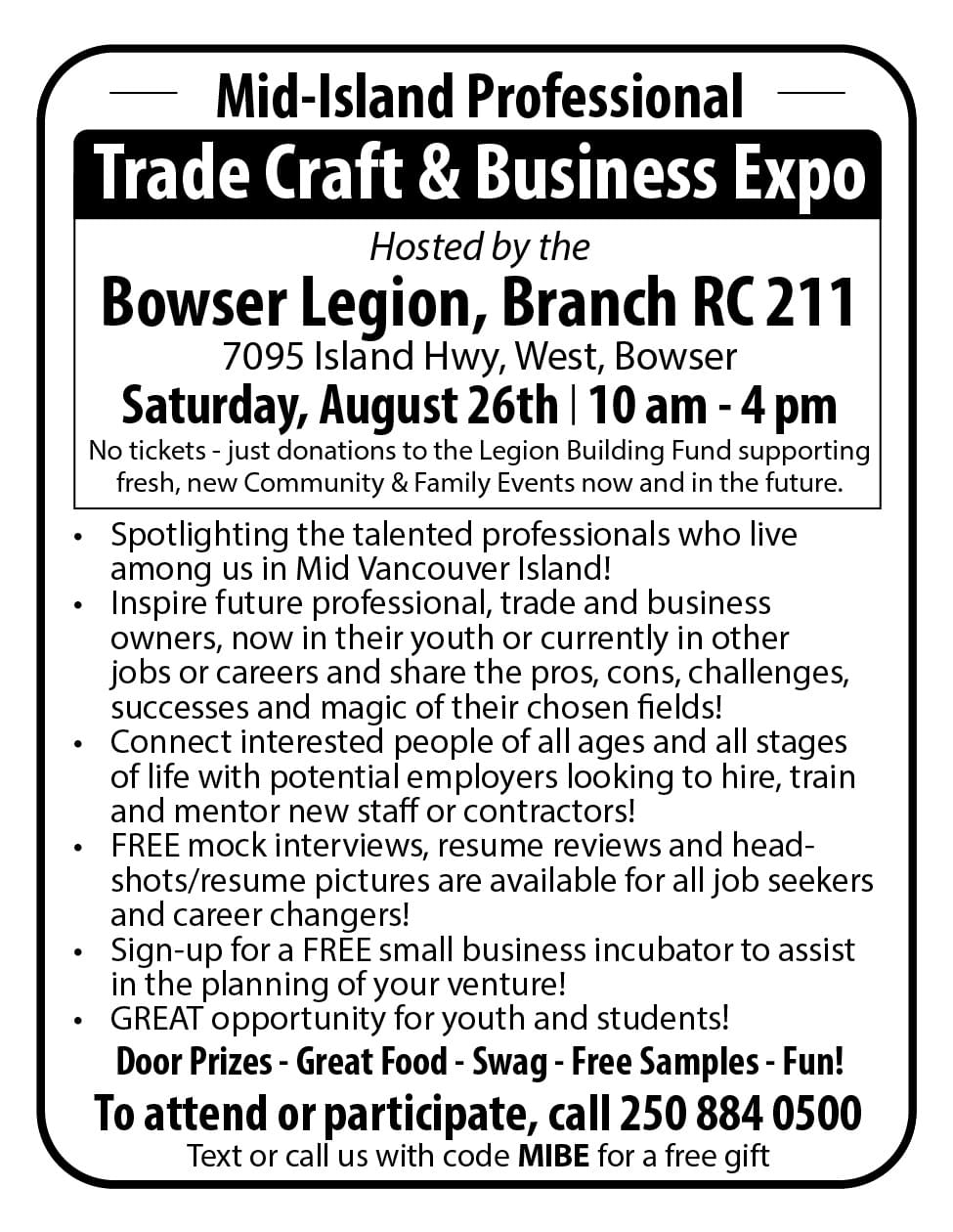 RC Br 211 Ad in Coffee News